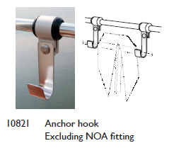 Anchor Hook